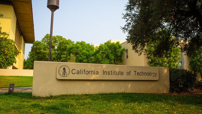 Caltech University - USA