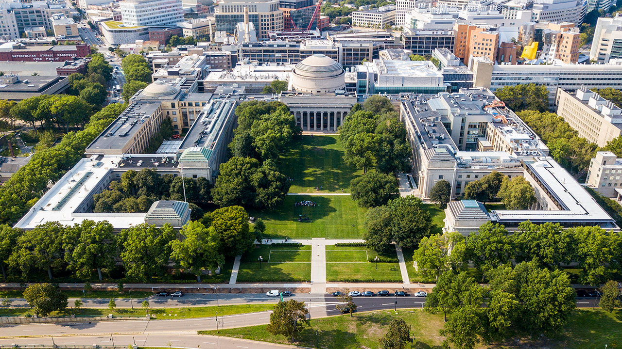 MIT-University