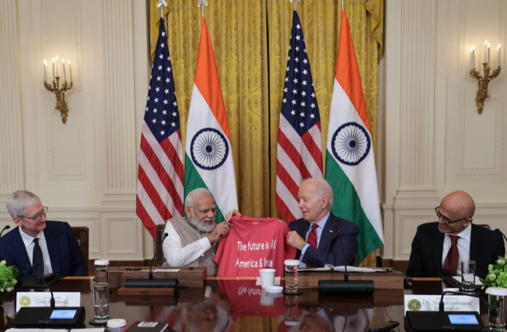 PM-Modi-Joe-Biden-AI