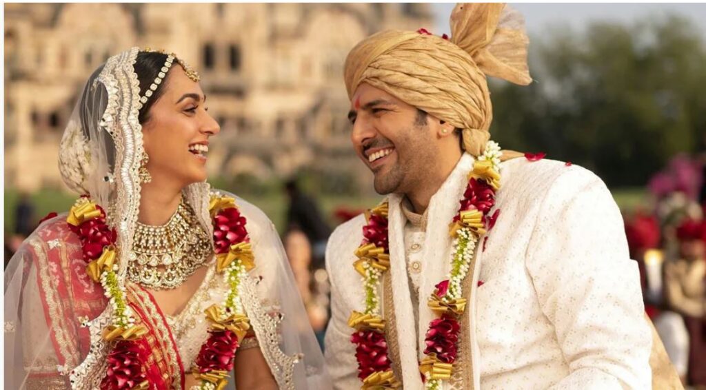 Satyaprem ki Katha