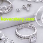 Silver Jewellery