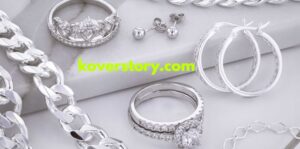 Silver Jewellery