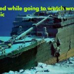 5 killed while going to watch wreck of Titanic