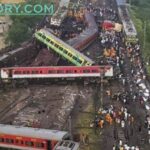 Odisha Train Accident