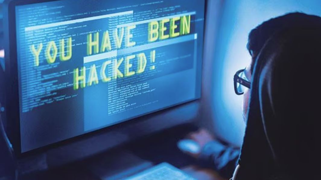 Vulnerability Cyber attack