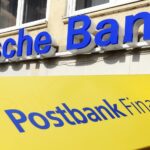 Deutsche-bank-and-Postbank merger