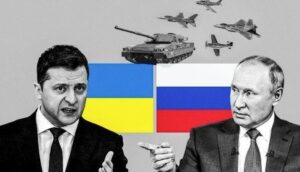 Ukraine-Russia-War