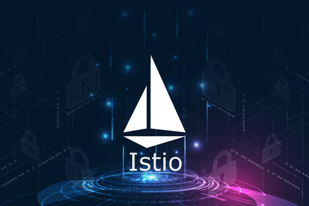 Istio service mesh