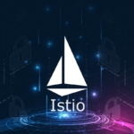 Istio service mesh