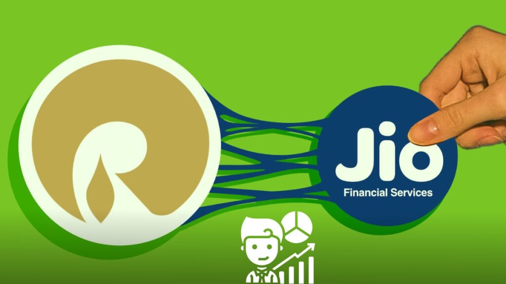 Jio Financial Services Ltd