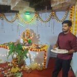 Ganesh Chaturthi