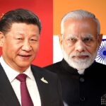 Modi - xi-jingping