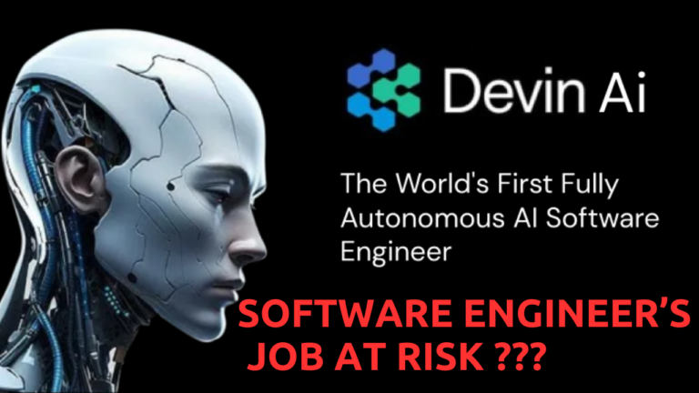 AI will develop software’s now ? Software Engineer jobs are at RISK !!!