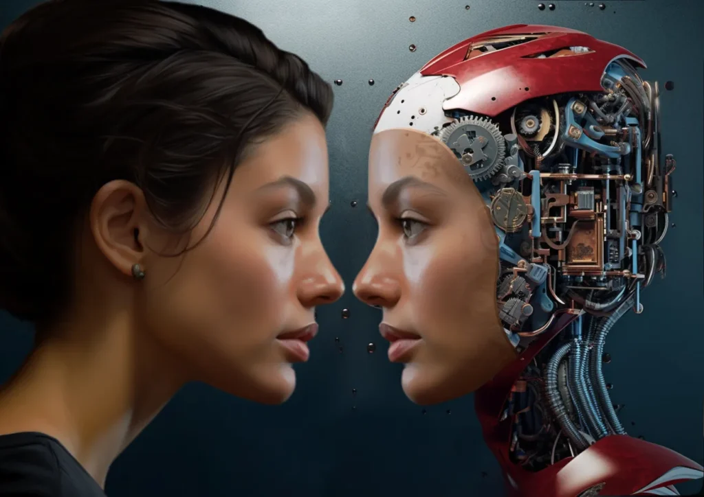Finding the harmony of AI and Robotics