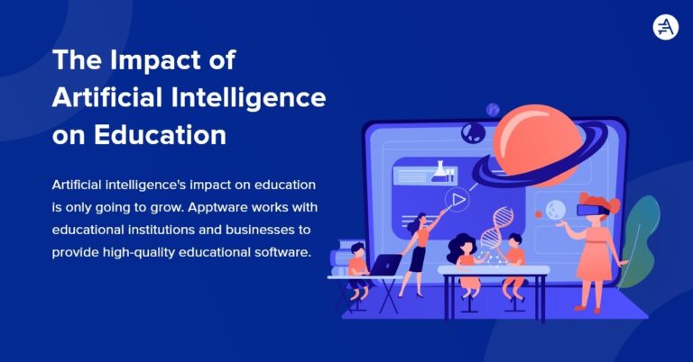 The Impact of AI on Education: A Closer Look