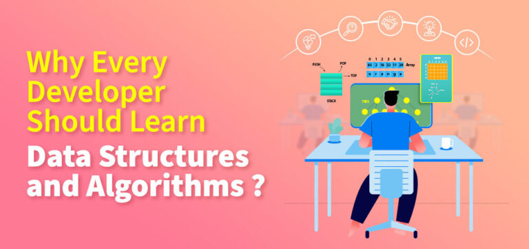 Data Structures and Algorithms: The Backbone of computing