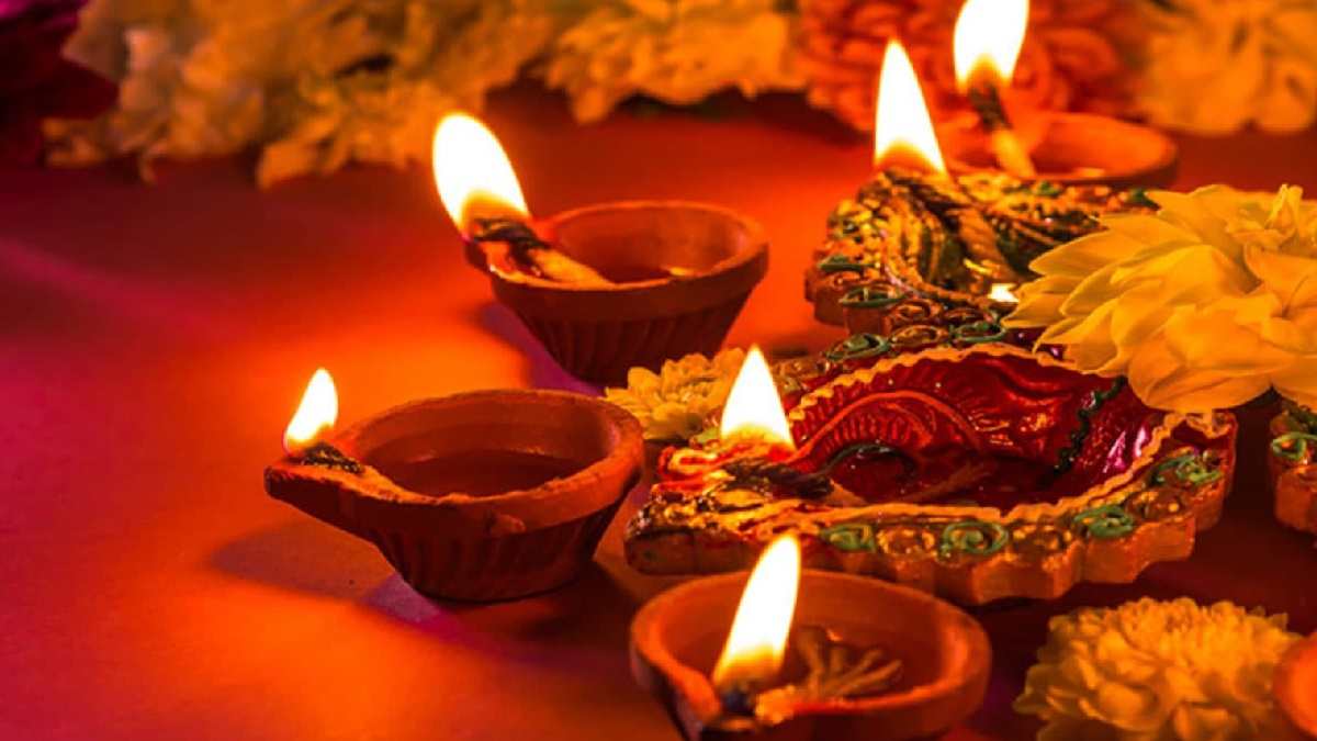 The Significance of Diwali: Why It’s Celebrated and Its Cultural Importance