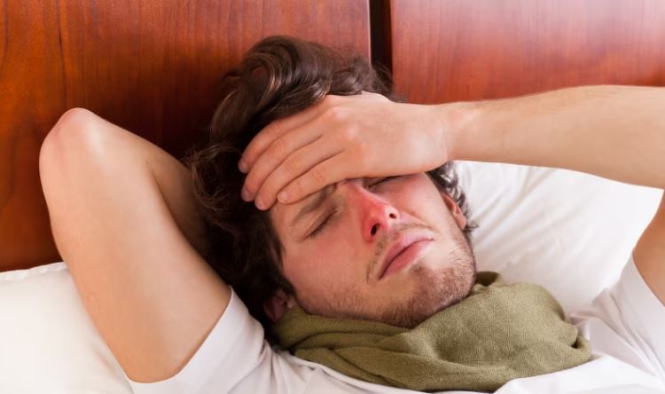 Healthy Life: What to Do If You Are Suffering from High Fever?