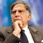 A Zero haters Person Ratan Tata: A Legacy of Vision and Compassion