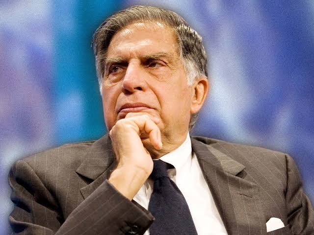 A Zero haters Person Ratan Tata: A Legacy of Vision and Compassion