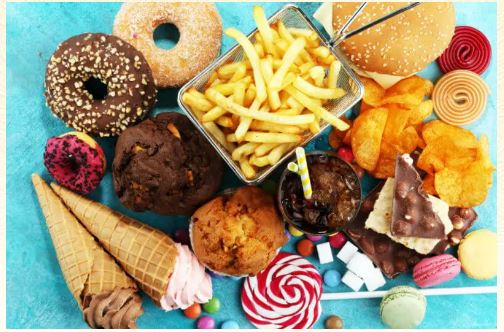 Why You Should Avoid Junk Food? The Hidden Dangers