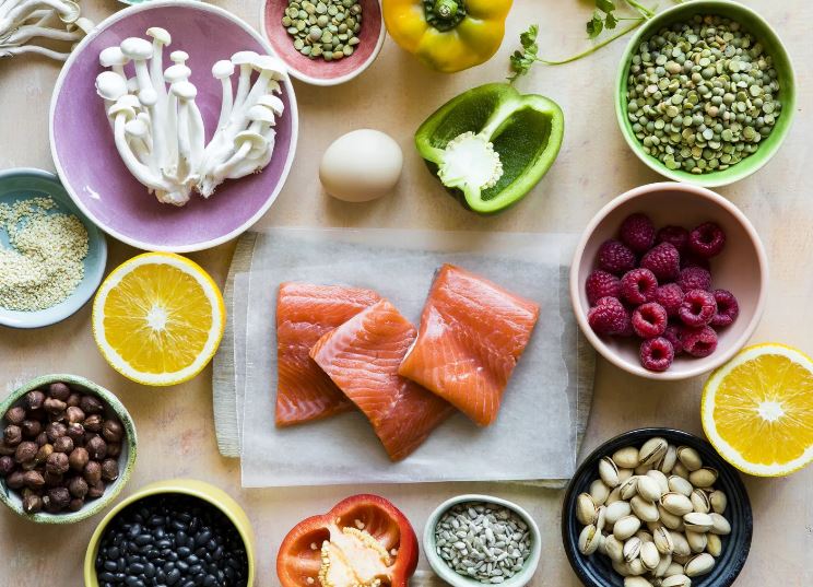 Fuel Your Body Naturally: Creative Ways to Meet Your Protein Goals