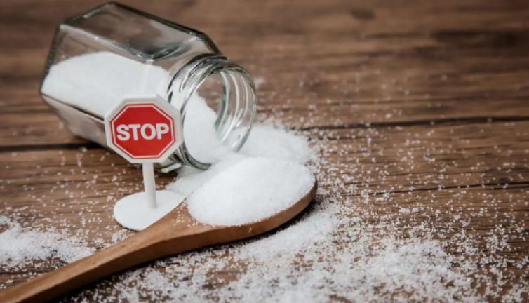 Why You Should Avoid Sugar? Benefits for Your Health