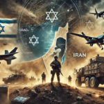 WAR IRAN America